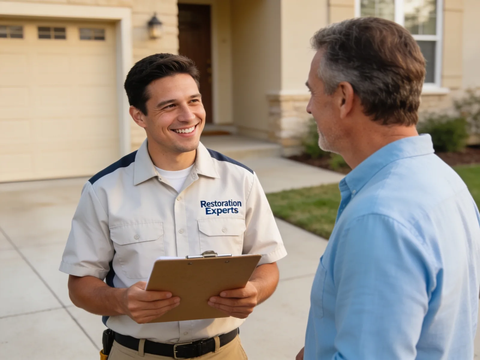 Water Damage Cleanup Max, NE FAQs